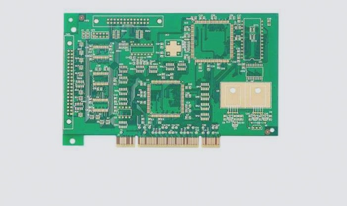 Advanced PCB manufacturing in China