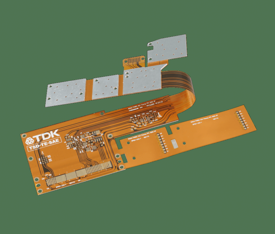 Flex PCB Vendor Details FPC Expertise