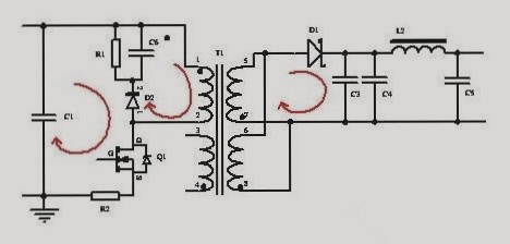 Design Considerations for Switching Power Supply PCB