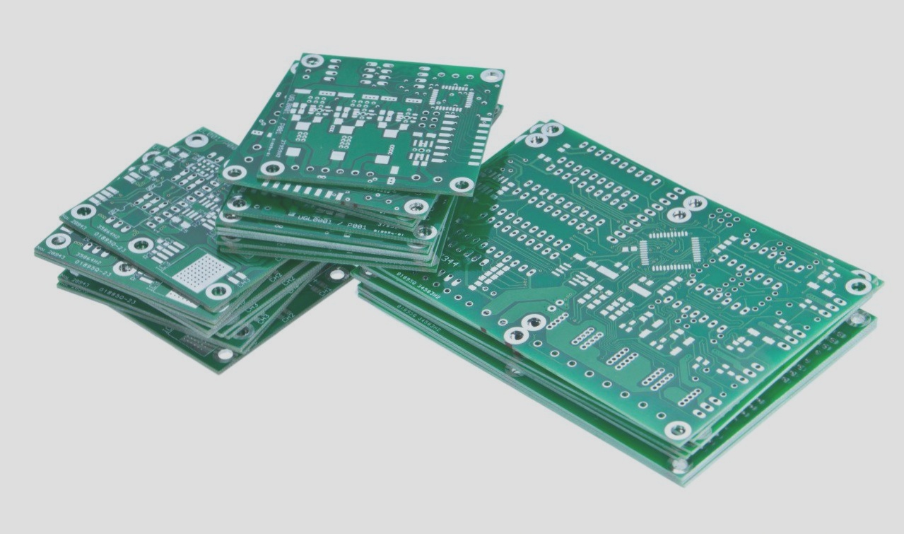 Advanced routing technologies enhance the integrity of embedded PCB boards.