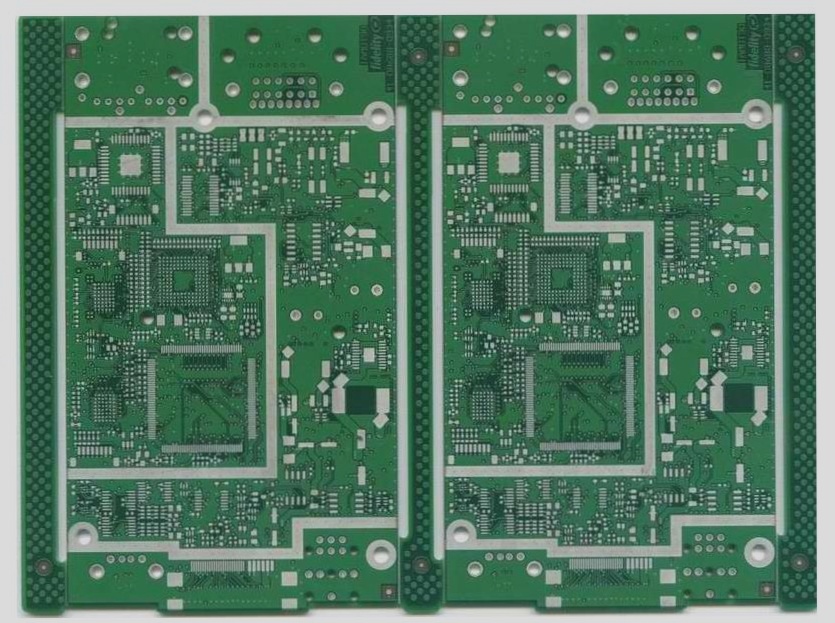 Acquisition and Application of Electromagnetic Data in PCBs