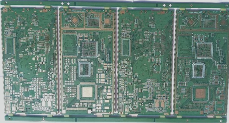 Advantages of PCB Mirror Boards