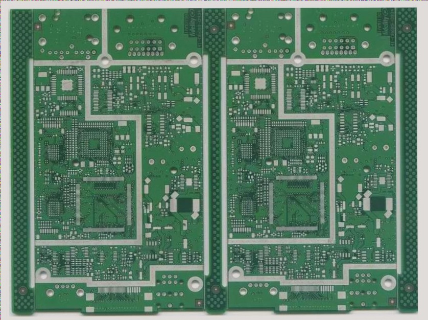 Remote Fault Diagnosis System for PCB Board Design