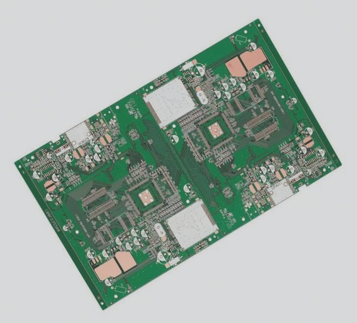 What are the key steps in manufacturing a high-quality PCB?