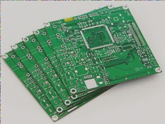 PCB fabrication: etching process and process control