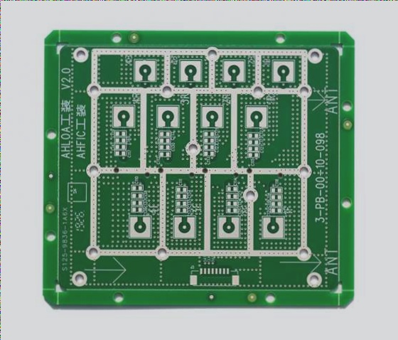 PCB Surface Hazards and Causes