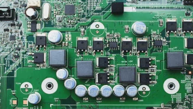 What Is PCB IC Ic Substrate 2024