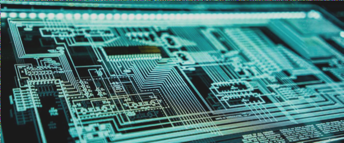What Are PCB Boards Made Of