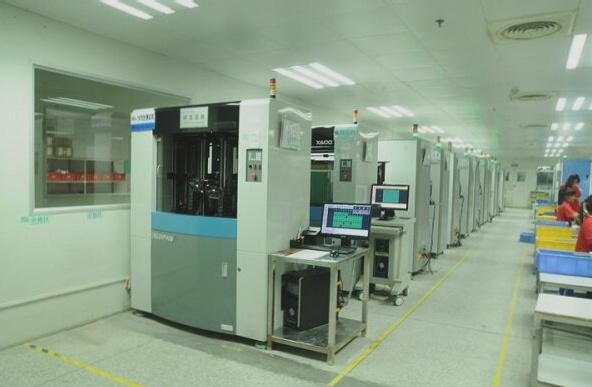 Multilayer PCB Testing Techniques