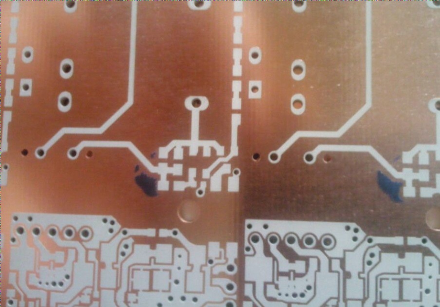 Etching Process and Process Control in Printed Circuit Board Manufacturing