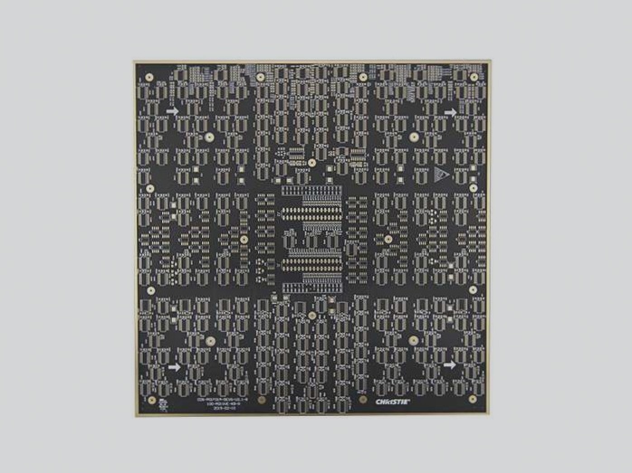 Circuit Board Manufacturer in China Introduces HDI Boards