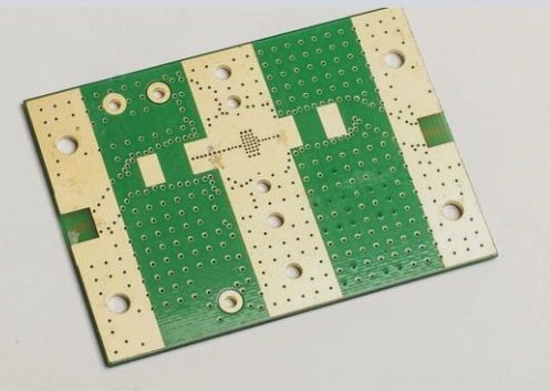 Interference and Grounding Suppression in PCBs
