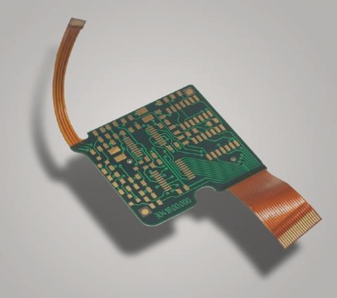 Optimal Placement of RF and Digital Circuits on a PCB