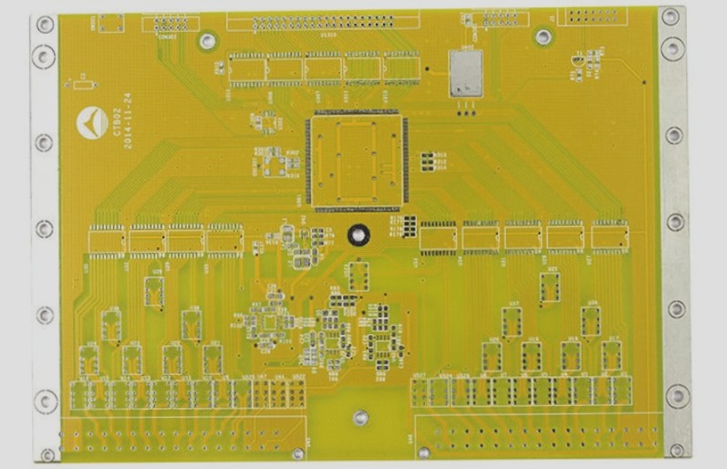 5 Fundamental PCB Lamination Concepts