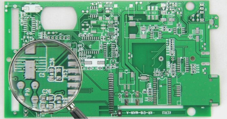 Optimize PCB Process at Rigid-flex Manufacturer