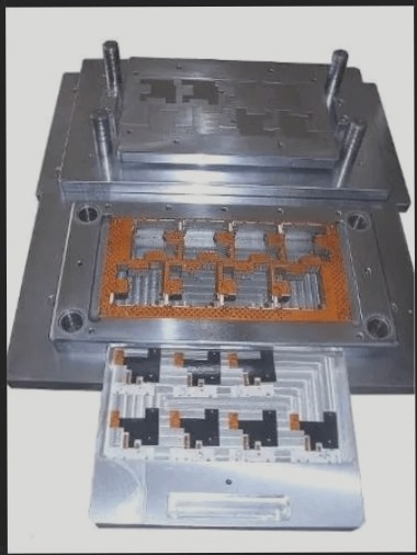 Bare board testing impacts HDI.