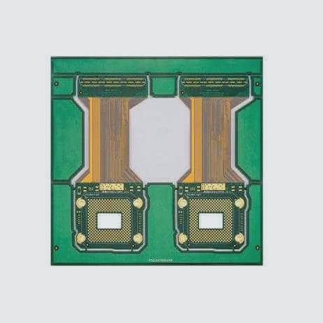 Rigid-flex PCB: A Masterpiece in Artistry