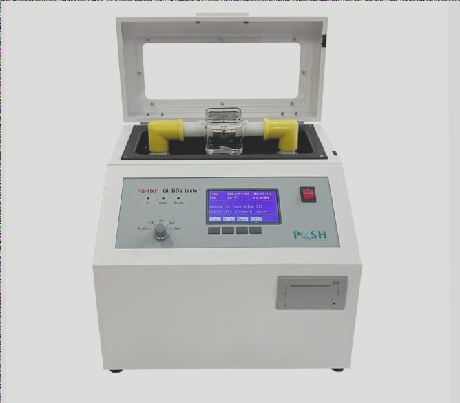 FR4 Dielectric Strength