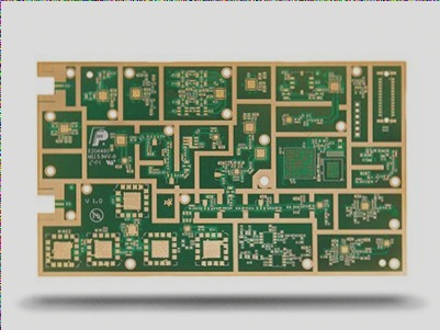 Key considerations in PCB board design