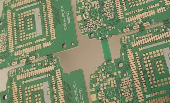 Factors Influencing PCB Board Appearance