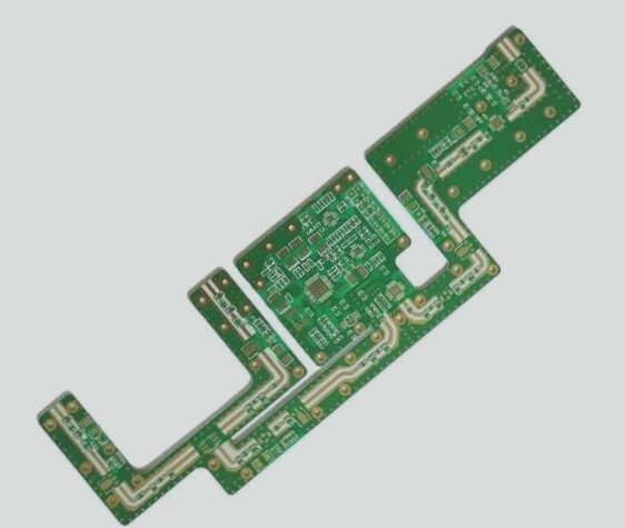 Arlon Electronic Materials