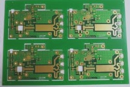 Impact of Integrated Passive Components on PCB Technology Advancement
