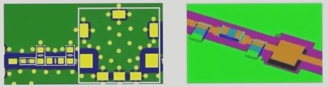 PCB Glossary Summary A-C: Fundamental PCB terms explained briefly.