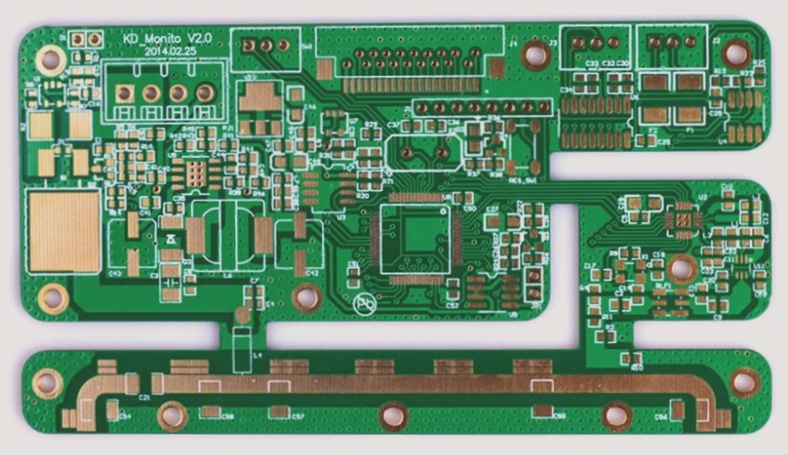 Crosstalk Measurement Method for PCB Quality Verification