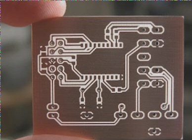 Technology and Method for Removing Silver Plating on PCB Boards