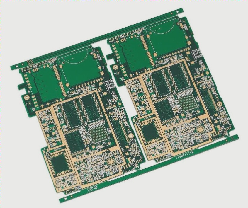 Attention should be given to inventory management in high-quality PCB board design.