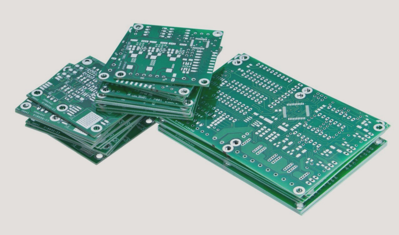 Principles of PCB Design and Anti-Interference Measures