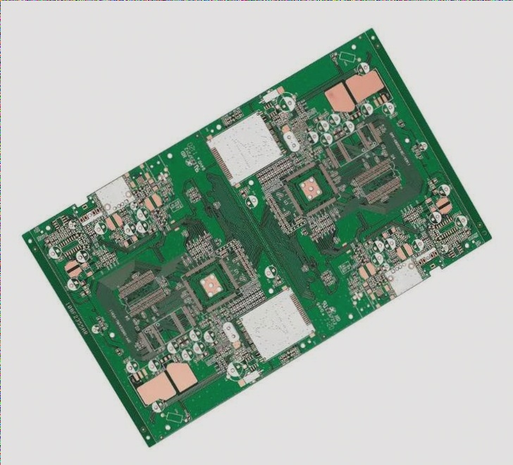 Features and Applications of PCB Surface Treatment Technologies
