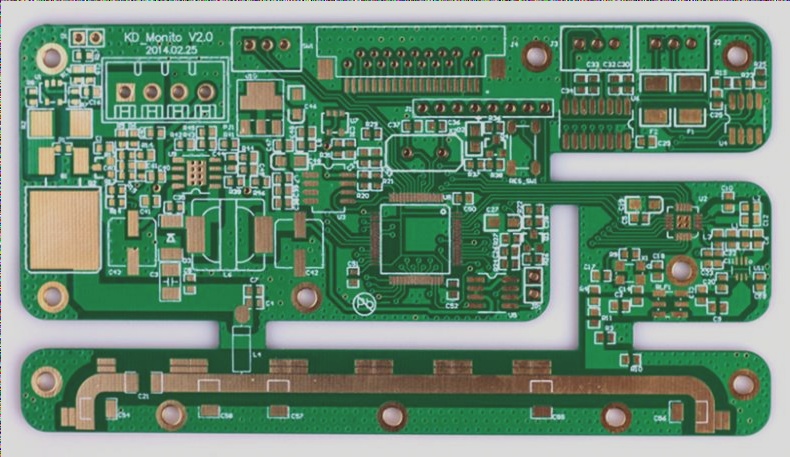 PCB Board Design Considerations for Digital Display Thermometers