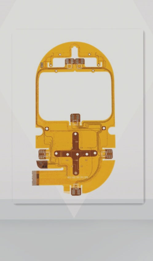Flexible PCB Applications in Smartphones