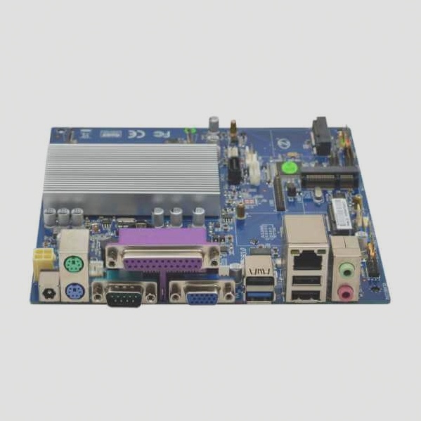 SMT Manufacturing Tech for PCB Assembly