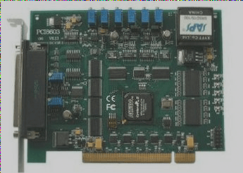 Fundamental structure and core functions of PCB
