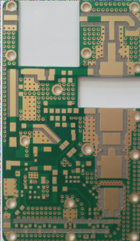 The PCB electronic processing contract template
