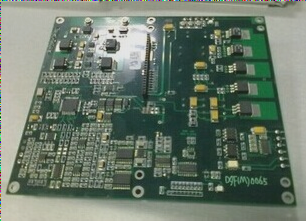 Guidelines for Washing PCBA Circuit Boards
