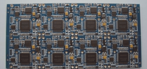 How does the etching machine PCB equipment operate?