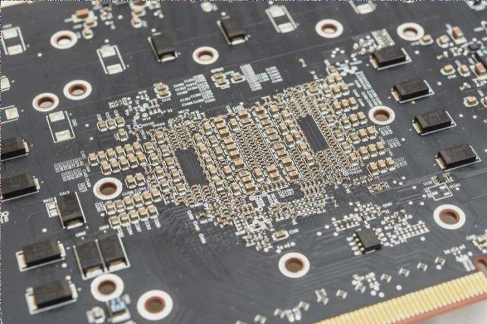 Lead-Free PCB Surface Treatment Process for PCB Prototyping