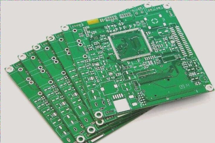 Overview of Expertise in PCB Design and Drawing Techniques