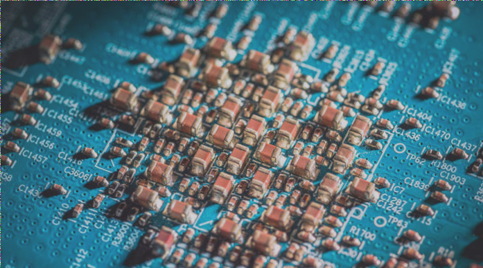 How to address contamination issues on a PCB
