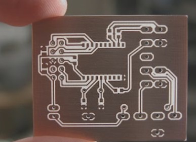 EMC design for PCBs