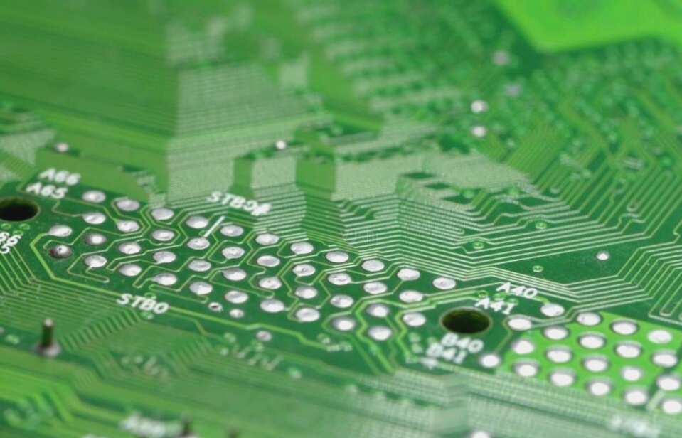 Key Considerations for Embedded PCB Motherboards