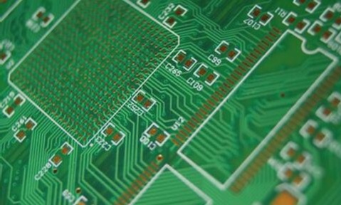 Electromagnetic interference in PCB circuitry
