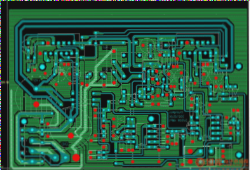 Comprehend the concept of In-Circuit Testing (ICT) for PCBA circuit boards.