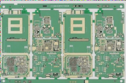 PCB Design and Practical Applications