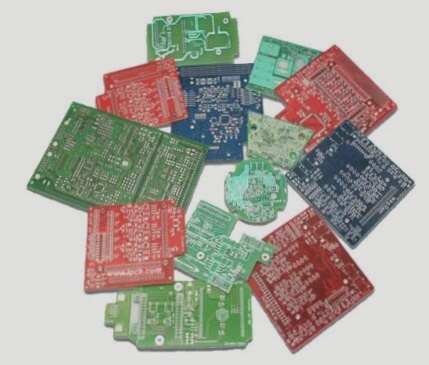 Could you elaborate on the role and purpose of solder mask in PCB design?