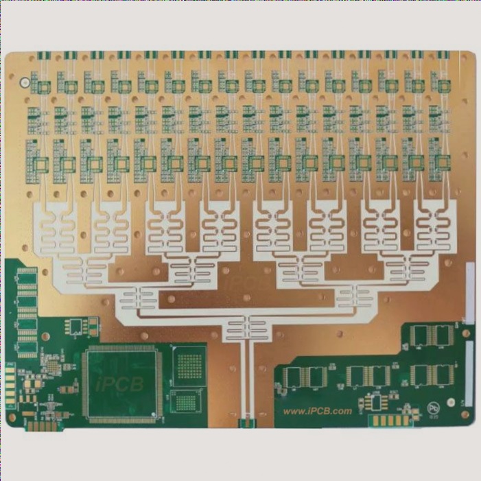 PCB RF Circuit Design