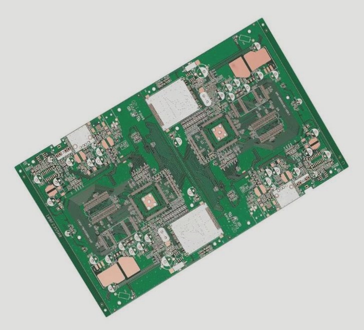How to mitigate ESD issues in PCB design?
